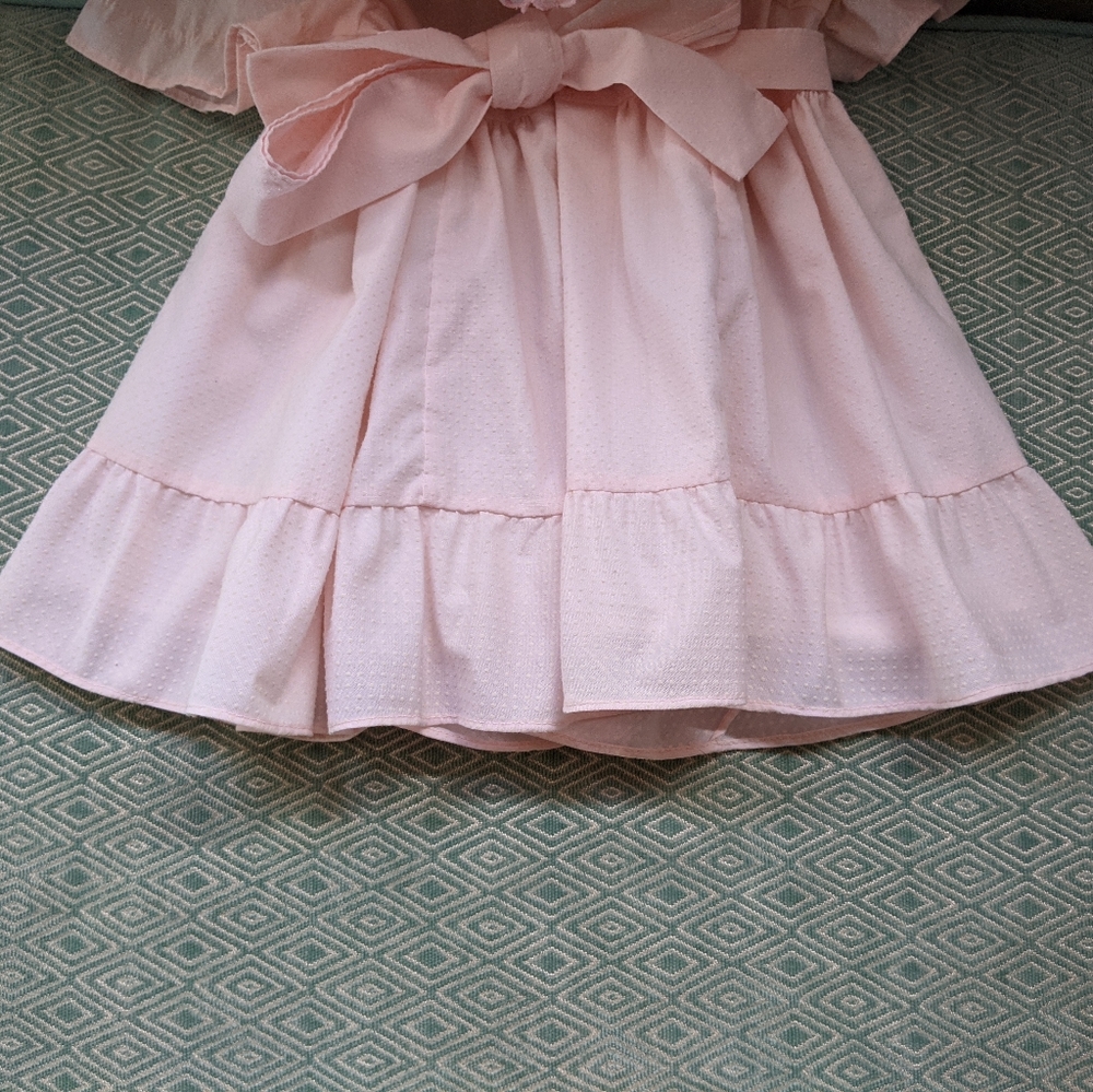 Vintage Winnie the Pooh Dress - Picture 11 of 13